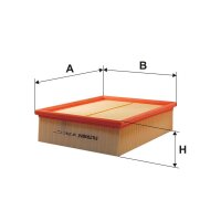 FILTRON AP 179/1 Luftfilter