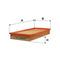 FILTRON AP 180 Luftfilter