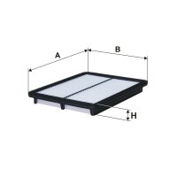 FILTRON AP 182/10 Luftfilter