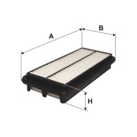 FILTRON AP 182/7 Luftfilter