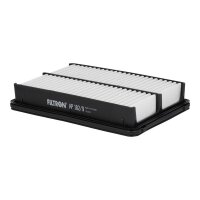 FILTRON AP 182/9 Luftfilter