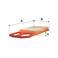 FILTRON AP 183/2 Luftfilter