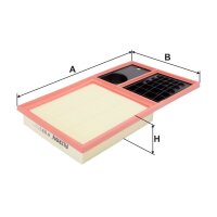 FILTRON AP 183/3 Luftfilter