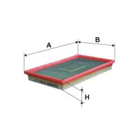 FILTRON AP 192/1 Luftfilter