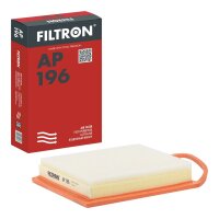 FILTRON AP 196 Luftfilter