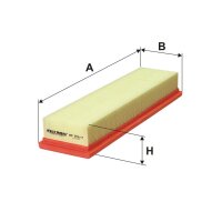 FILTRON AP 196/7 Luftfilter