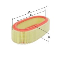 FILTRON AR 131/1 Luftfilter