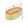 FILTRON AR 131/1 Luftfilter