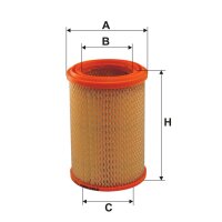 FILTRON AR 211 Luftfilter