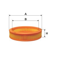 FILTRON AR 232/2 Luftfilter