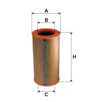 FILTRON AR 233 Luftfilter