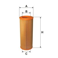 FILTRON AR 233/1 Luftfilter