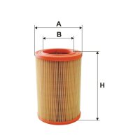 FILTRON AR 234/5 Luftfilter