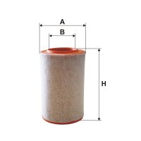 FILTRON AR 234/6 Luftfilter