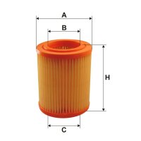 FILTRON AR 246/2 Luftfilter