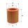 FILTRON AR 253 Luftfilter