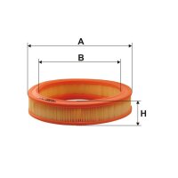 FILTRON AR 255 Luftfilter