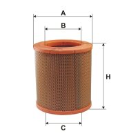 FILTRON AR 263 Luftfilter