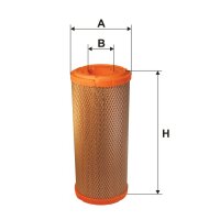 FILTRON AR 285/1 Luftfilter