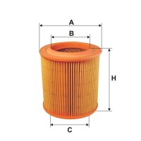 FILTRON AR 286 Luftfilter