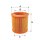 FILTRON AR 286 Luftfilter