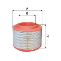 FILTRON AR 307/2 Luftfilter