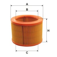 FILTRON AR 308 Luftfilter