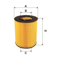 FILTRON AR 327/1 Luftfilter