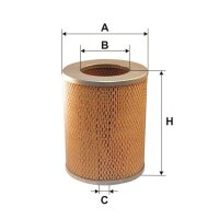 FILTRON AR 351 Luftfilter
