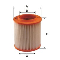 FILTRON AR 371 Luftfilter