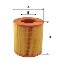 FILTRON AR 371/2 Luftfilter