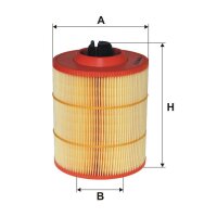 FILTRON AR 372/3 Luftfilter