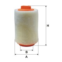 FILTRON AR 373 Luftfilter