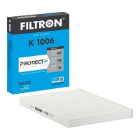 FILTRON K 1006 Filter, Innenraumluft
