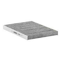FILTRON K 1006A Filter, Innenraumluft