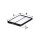 FILTRON K 1030 Filter, Innenraumluft