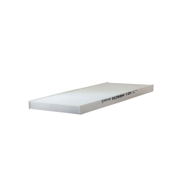 FILTRON K 1034 Filter, Innenraumluft