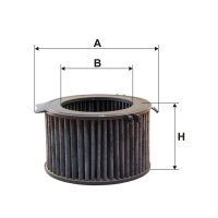 FILTRON K 1037A Filter, Innenraumluft