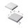 FILTRON K 1040-2x Filter, Innenraumluft
