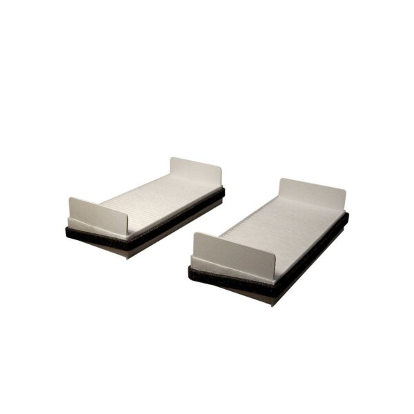 FILTRON K 1044-2x Filter, Innenraumluft