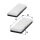 FILTRON K 1053-2x Filter, Innenraumluft
