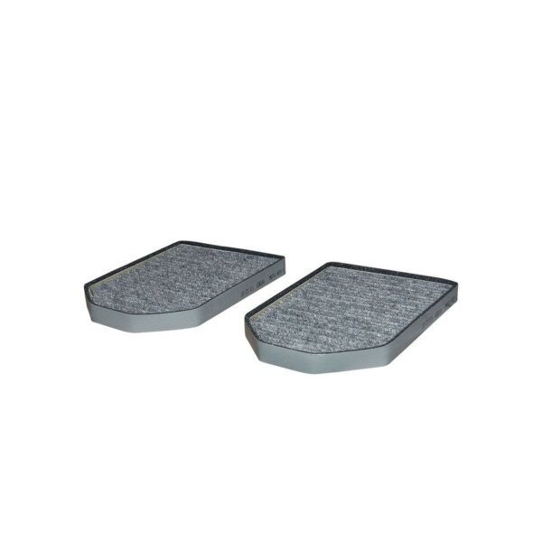 FILTRON K 1069A-2x Filter, Innenraumluft