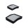 FILTRON K 1072-2x Filter, Innenraumluft