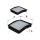 FILTRON K 1072-2x Filter, Innenraumluft