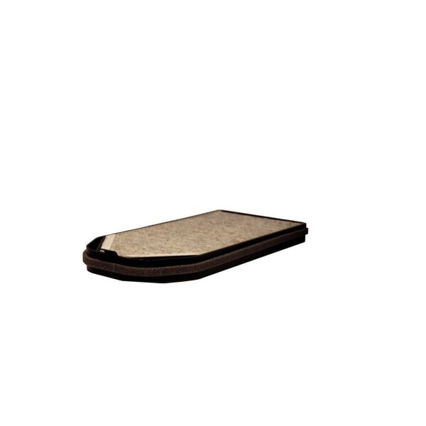 FILTRON K 1073A-2x Filter, Innenraumluft