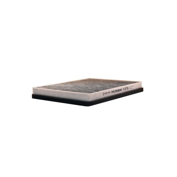 FILTRON K 1075A-2x Filter, Innenraumluft