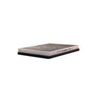 FILTRON K 1075A-2x Filter, Innenraumluft