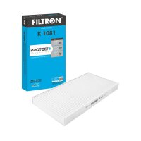 FILTRON K 1081 Filter, Innenraumluft
