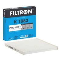 FILTRON K 1083 Filter, Innenraumluft