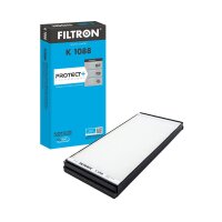 FILTRON K 1088 Filter, Innenraumluft
